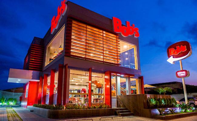 Primeiro restaurante da rede Bob´s em Morro de São Paulo traz