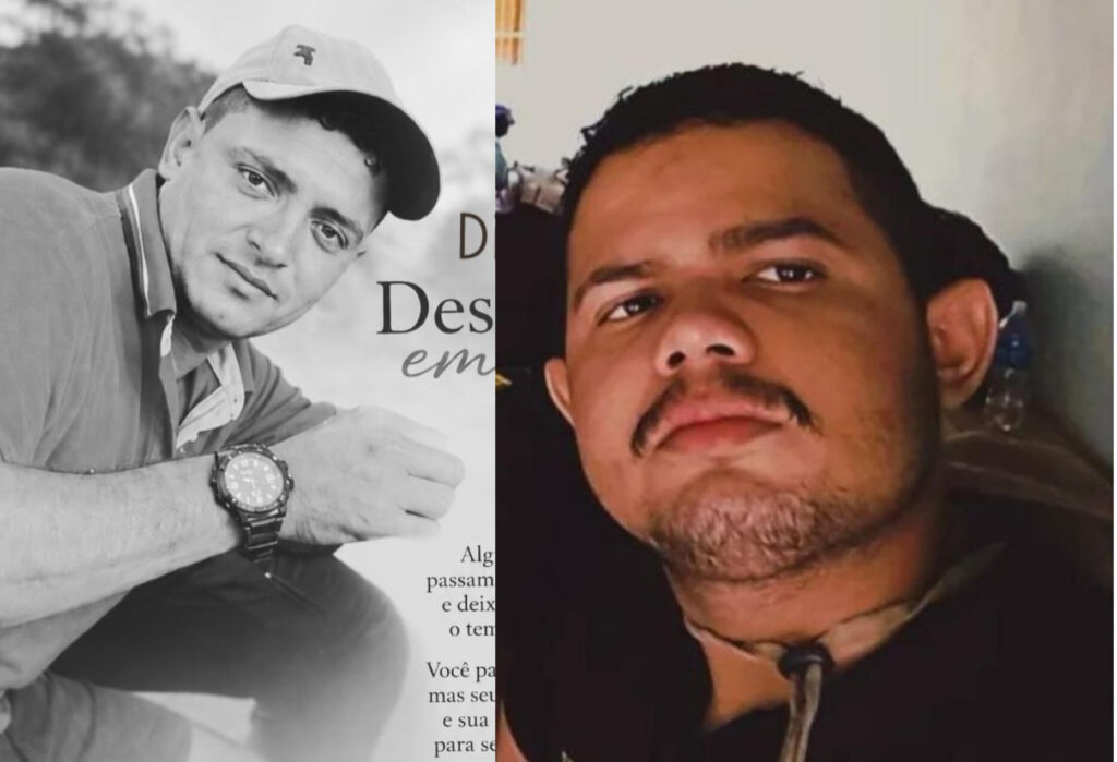 Dois homens morrem em grave acidente envolvendo duas motocicletas entre Lapão e Irecê
