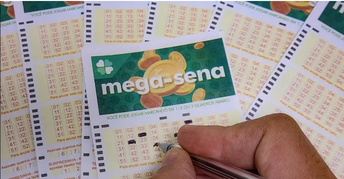 Bolão de Seabra acerta quina da Mega-Sena e fatura mais de R$ 129 mil