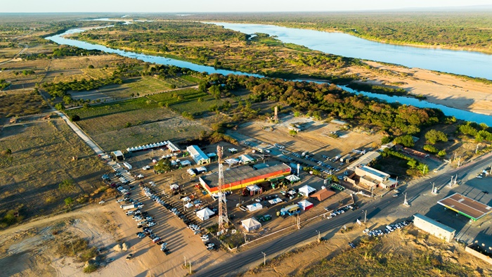 Barra AgroShow 2026 encerra edição histórica com R$ 45 milhões em negócios e público recorde