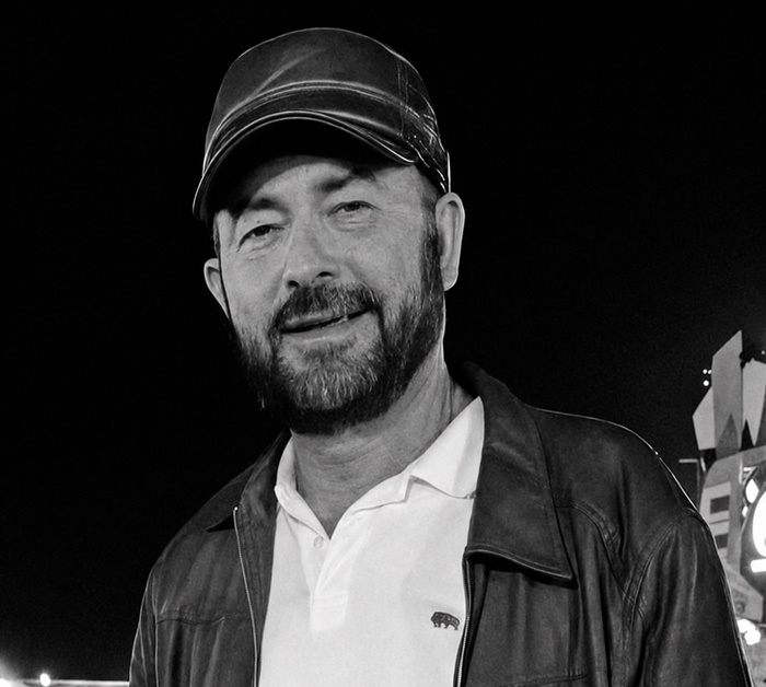 Empresário Aremilton Cunha morre aos 66 anos em Irecê após sofrer AVC