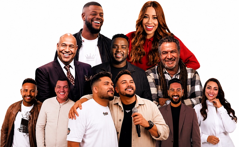 Festival Gospel de Irecê celebra centenário da cidade com grandes atrações nos dias 7 e 8 de agosto