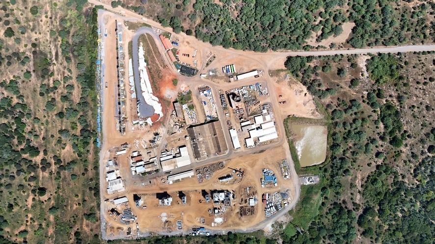 Galvani amplia qualificação profissional em Irecê e fortalece economia regional