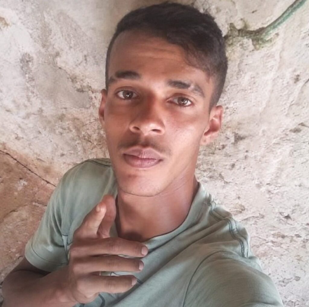 Homem é morto a tiros no distrito de Mirorós, em Ibipeba