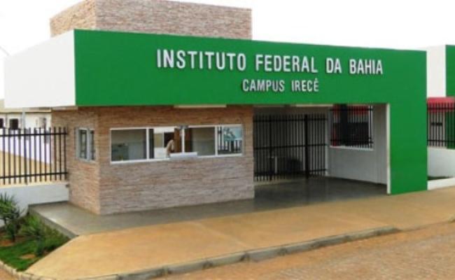 IFBA Irecê abre inscrições para cursos de aplicativos e Inteligência Artificial