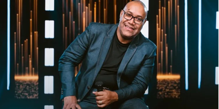 Mulungu do Morro anuncia Dia do Evangélico com Gerson Rufino entre as principais atrações
