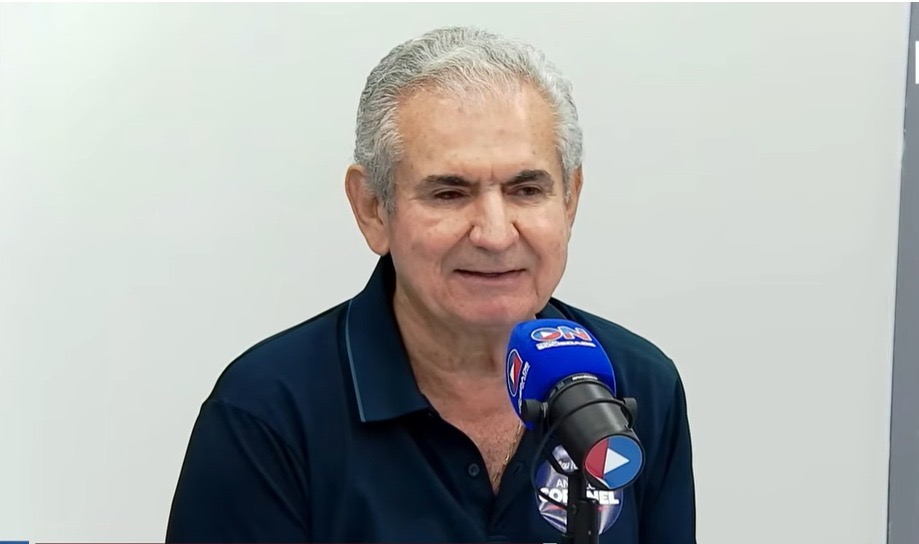 Angelo Coronel diz que Wagner iniciou “fritura” e lamenta fim de amizade de 39 anos com Otto Alencar