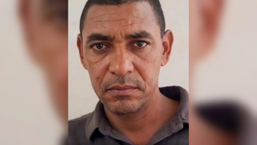 Homem morre após atropelamento na BA-052, próximo ao povoado de Achado, em Irecê