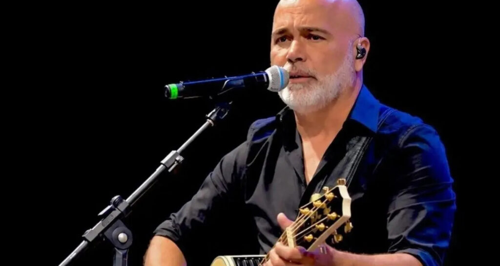 Rick, da dupla com Renner, morre aos 59 anos em acidente de helicóptero em Santa Catarina