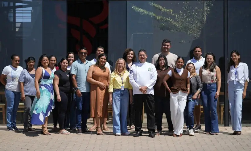 Sebrae capacita empresários de bares e restaurantes de Irecê para reduzir desperdícios e aumentar lucros