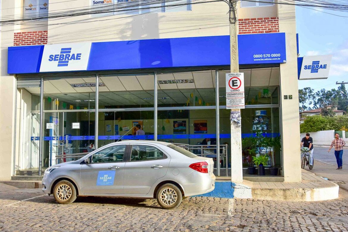 Sebrae promove o Circuito Conexão Financeira em Irecê no dia 21 de setembro, com orientações gratuitas para empreendedores e pequenos negócios.
