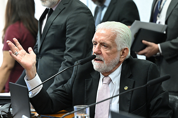 Grupo de Jaques Wagner na Bahia recebia R$ 3 milhões por mês, diz Vorcaro
