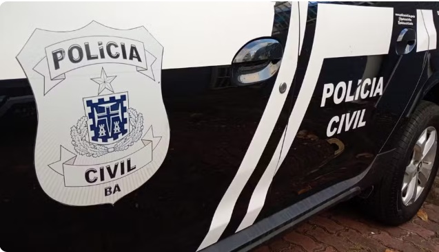 Casal é preso em Irecê suspeito de coagir jurados e testemunhas no processo do filho