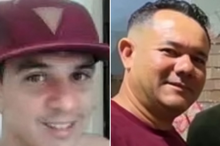Dois homens são encontrados mortos em área de lixão em São Gabriel, na região de Irecê