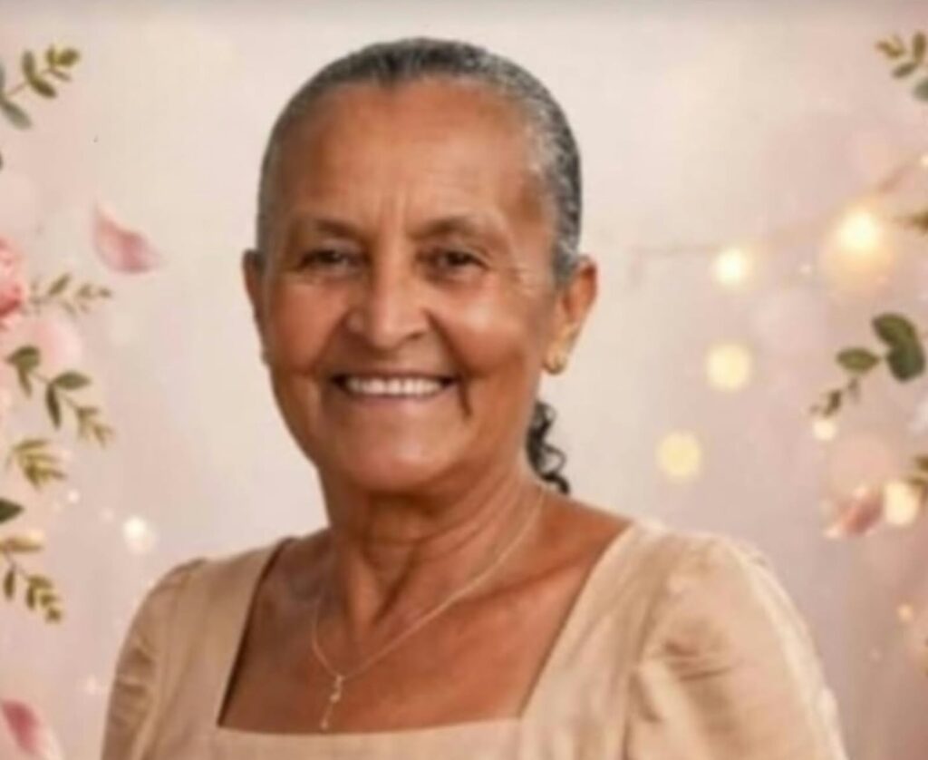Mulher morre após sofrer choque elétrico enquanto lavava roupas em Morro do Chapéu