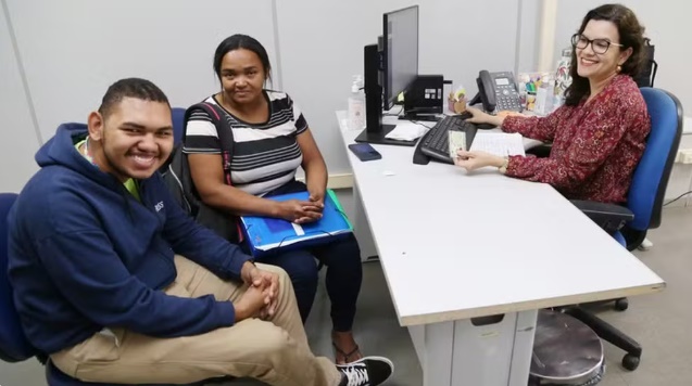 INSS realiza mutirão em Irecê com 40 vagas para perícia médica e avaliação social