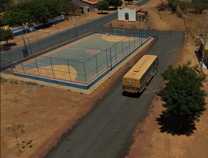 . Codevasf investe R$ 40,7 milhões em obras que incluem municípios da Região de Irecê