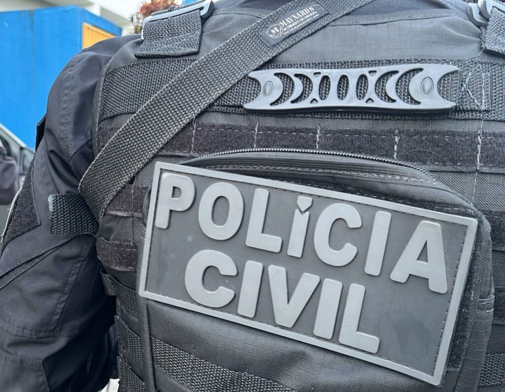 Polícia Civil prende segundo investigado por homicídio em Sento Sé