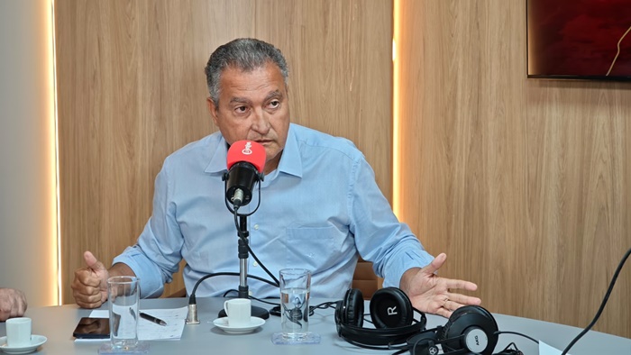 Rui Costa afirma que Lula será reeleito e anuncia mobilização na Bahia para o segundo turno
